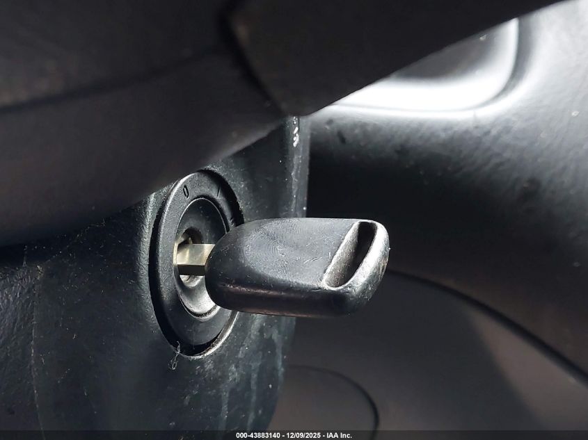 2004 Honda Civic Lx VIN: 2HGES16534H624192 Lot: 43883140