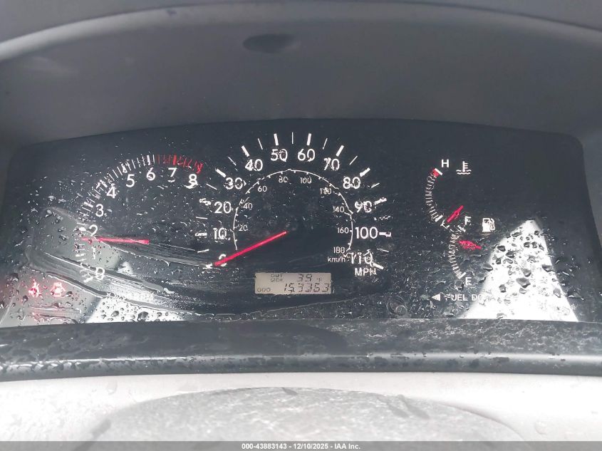 2007 Toyota Corolla Le VIN: 2T1BR32E17C720917 Lot: 43883143