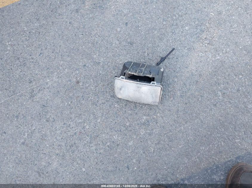 2008 GMC Canyon Yc1 VIN: 1GTCS14E688217732 Lot: 43883145