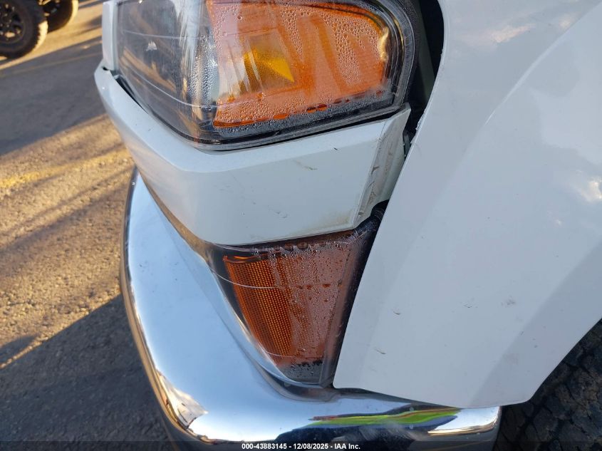 2008 GMC Canyon Yc1 VIN: 1GTCS14E688217732 Lot: 43883145