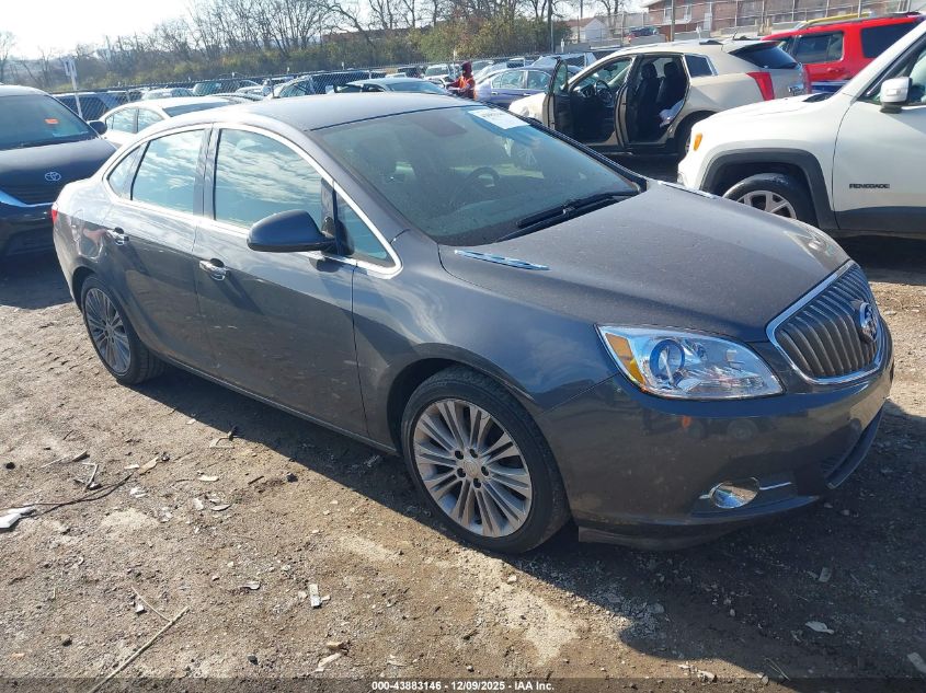 BUICK VERANO