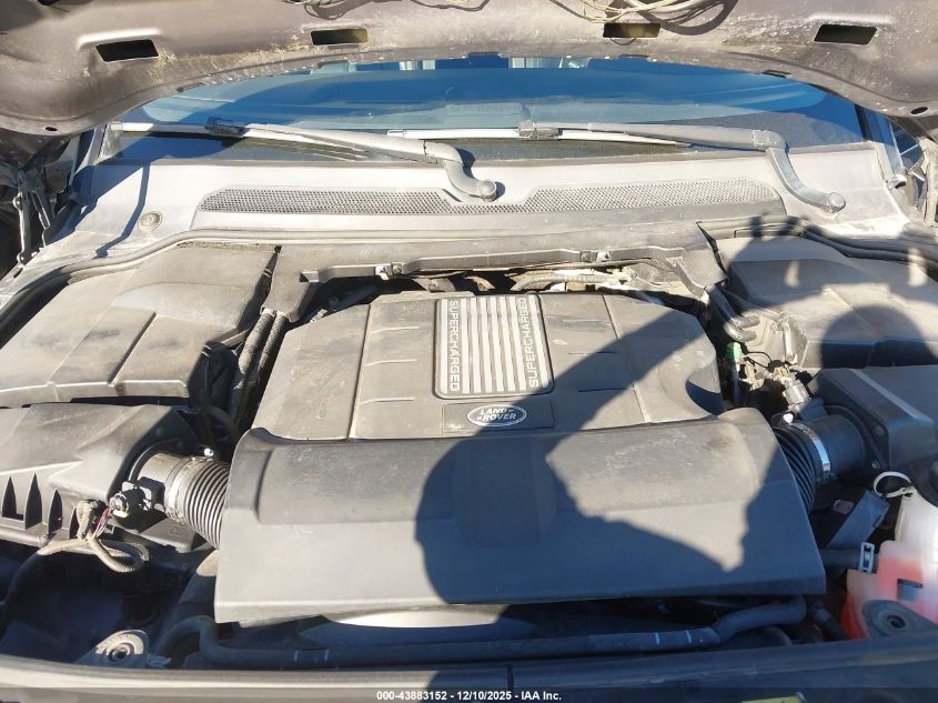 2016 Land Rover Lr4 VIN: SALAK2V68GA819309 Lot: 43883152