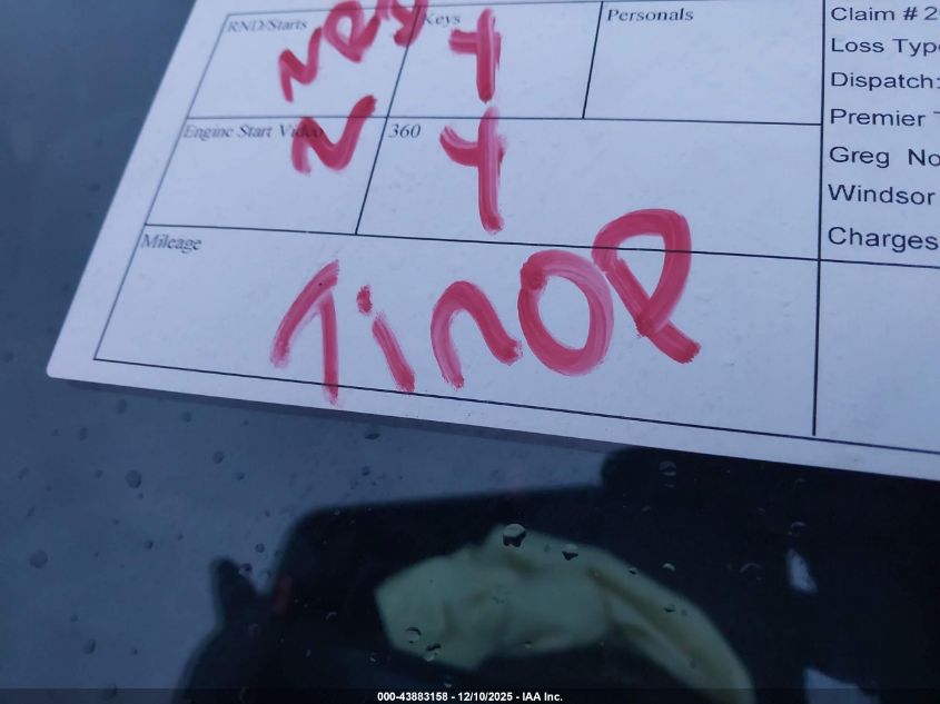 2006 Toyota Matrix Xr VIN: 2T1KR32E46C559428 Lot: 43883158