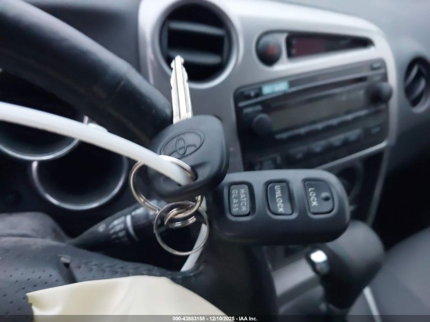 2006 Toyota Matrix Xr VIN: 2T1KR32E46C559428 Lot: 43883158