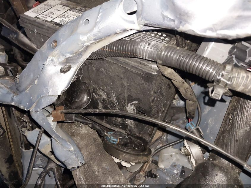 2006 Toyota Matrix Xr VIN: 2T1KR32E46C559428 Lot: 43883158