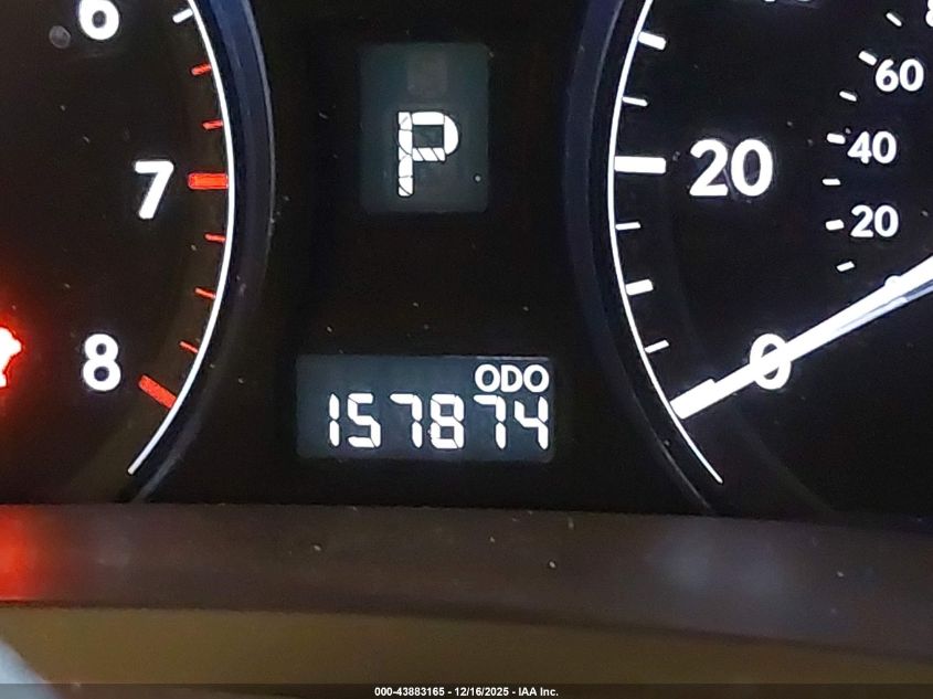 2012 Lexus Rx 350 VIN: 2T2BK1BA0CC129005 Lot: 43883165