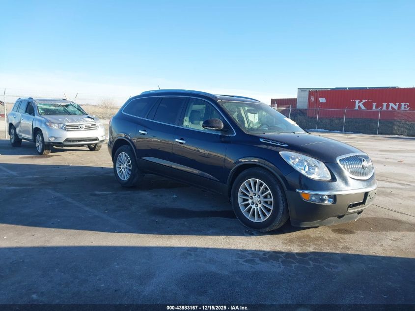 BUICK ENCLAVE 1XL