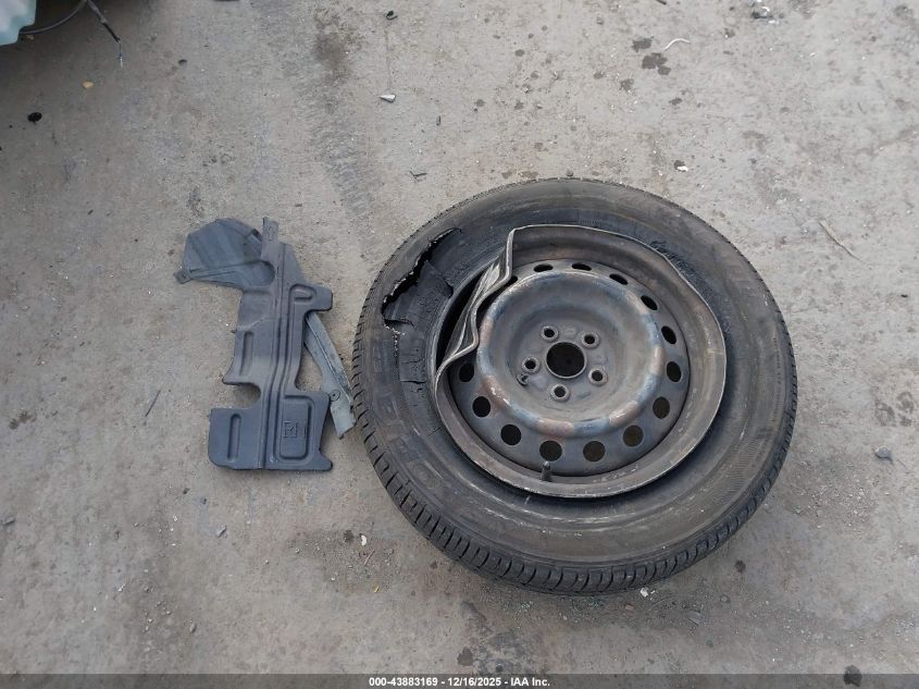 2011 Toyota Corolla Le VIN: JTDBU4EE6B9164425 Lot: 43883169