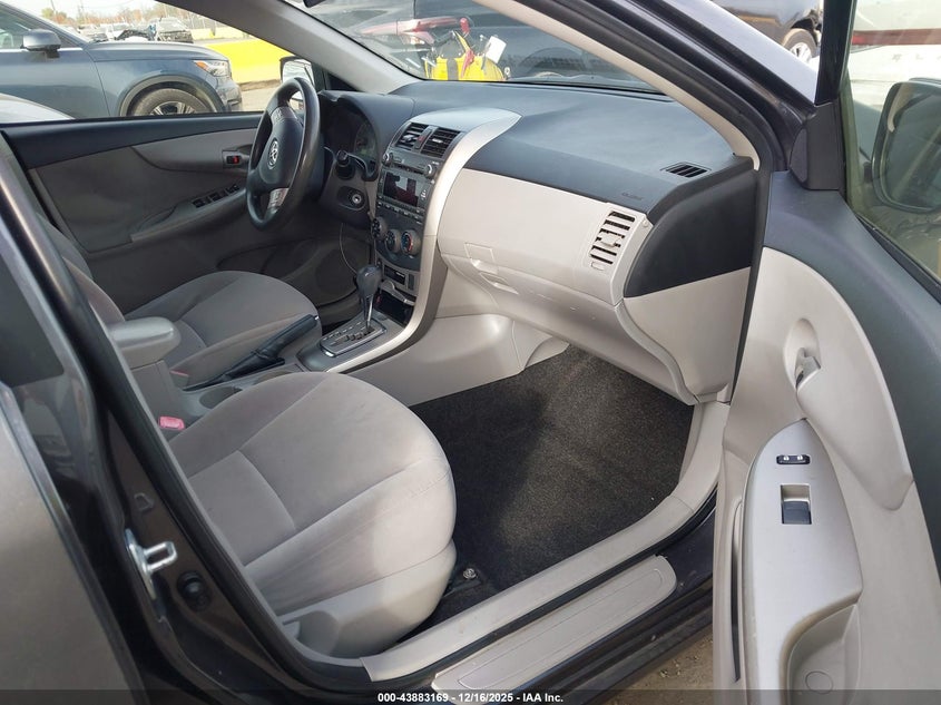 JTDBU4EE6B9164425 2011 TOYOTA COROLLA photo no. 5