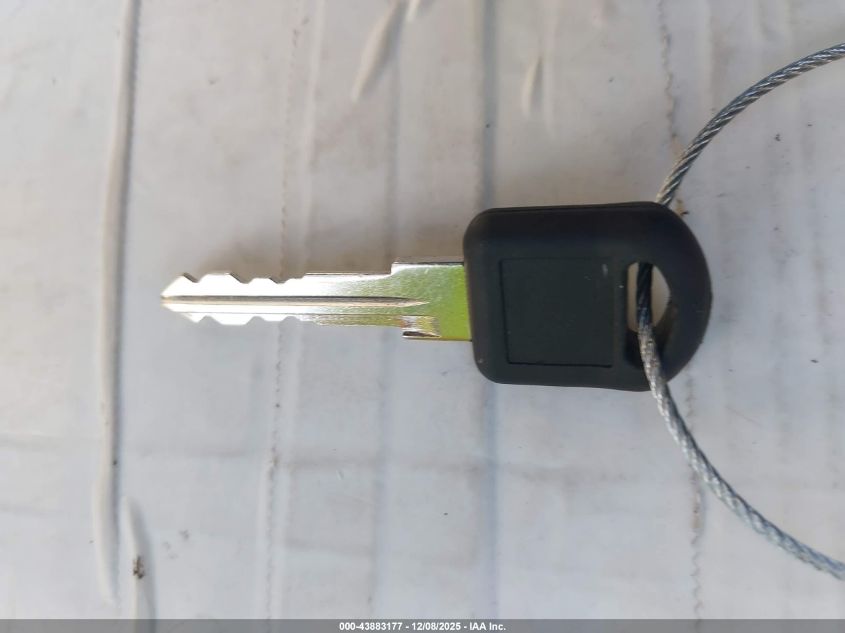 1998 Chevrolet K1500 Fleetside VIN: 1GCEK19R9WE244829 Lot: 43883177