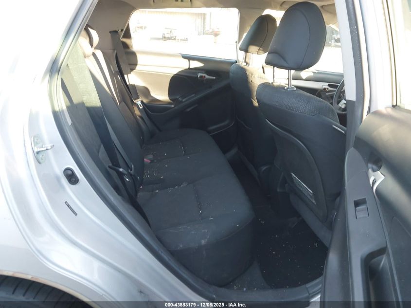 2009 Toyota Matrix S VIN: 2T1KE40E09C009152 Lot: 43883179