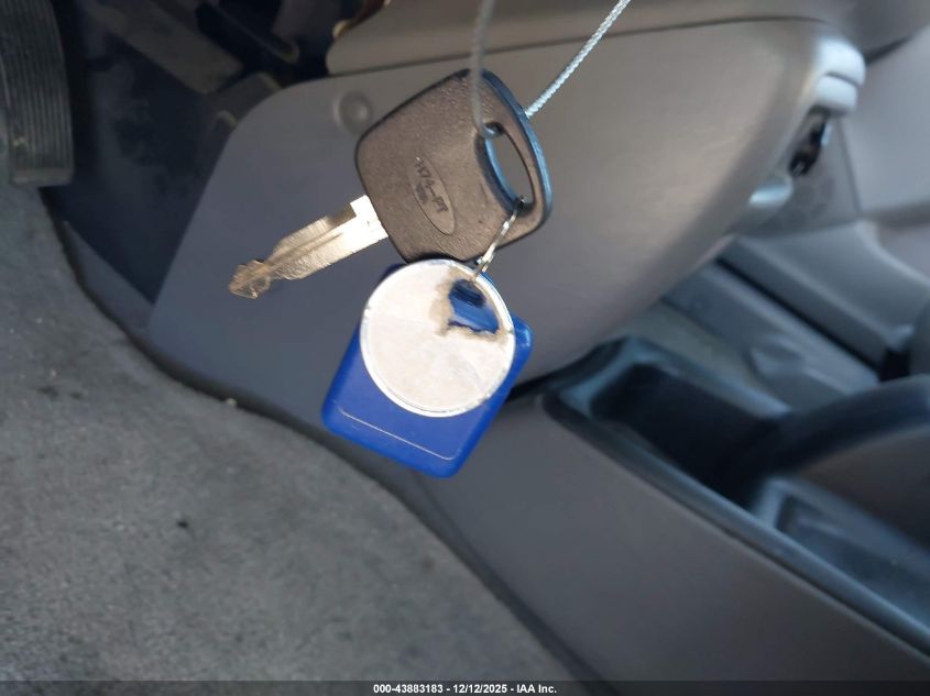 2002 Mazda Tribute Es V6/Lx V6 VIN: 4F2YU09162KM62007 Lot: 43883183