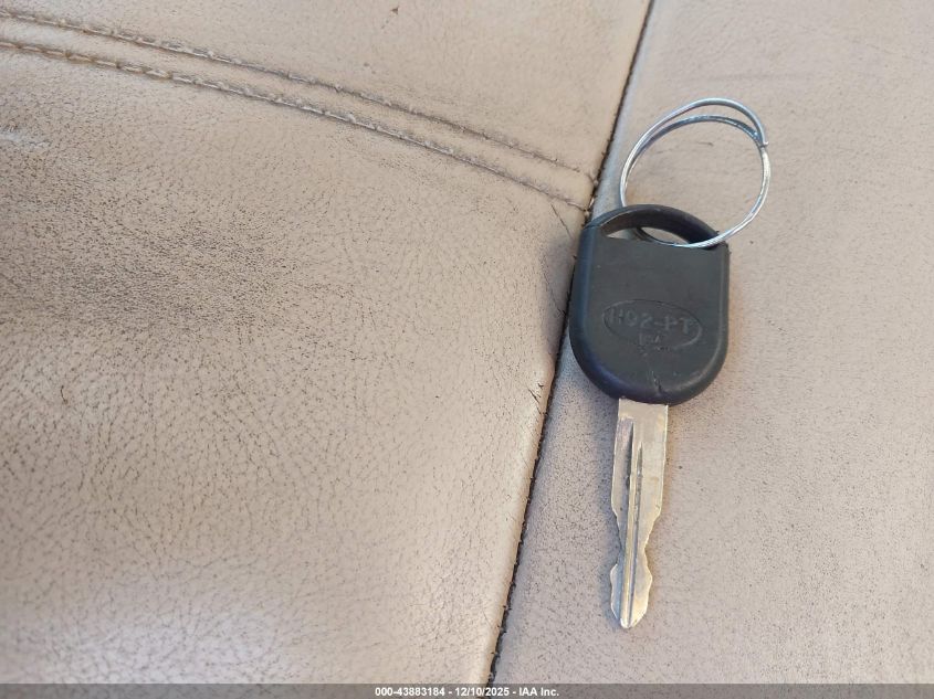 2009 Ford F-250 Lariat VIN: 1FTSW215X9EA58100 Lot: 43883184