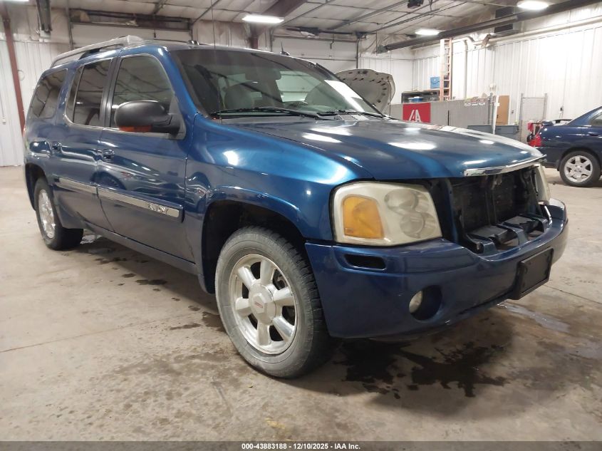2005 GMC Envoy Xl Slt