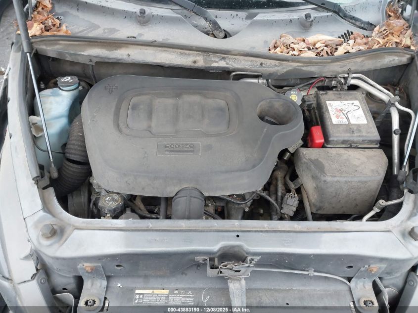 2011 Chevrolet Hhr Lt VIN: 3GNBABFW9BS615078 Lot: 43883190