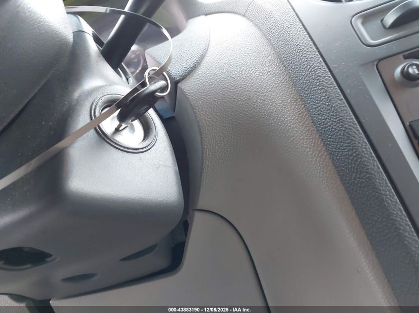 2011 Chevrolet Hhr Lt VIN: 3GNBABFW9BS615078 Lot: 43883190