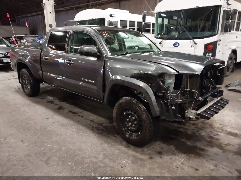 TOYOTA TACOMA SR5 V6