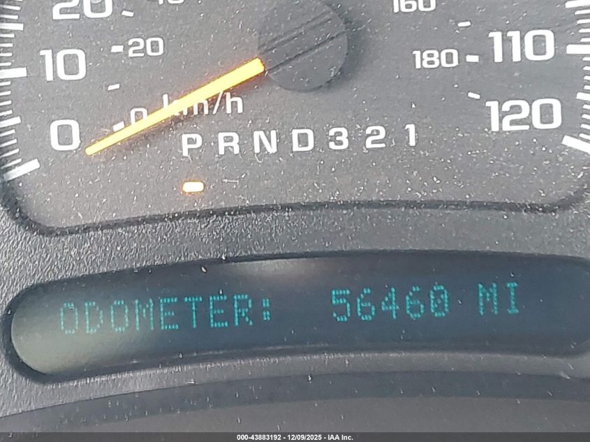 2006 GMC Sierra 1500 Work Truck VIN: 3GTEC14X76G215227 Lot: 43883192