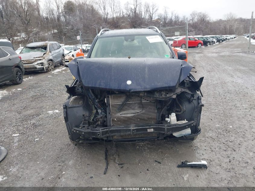 2016 Mercedes-Benz Gl 450 4Matic VIN: 4JGDF6EEXGA701409 Lot: 43883195