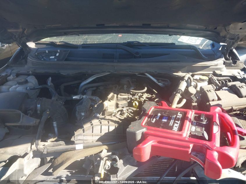 2019 Ford Ranger Xlt VIN: 1FTER1EH6KLB08754 Lot: 43883207