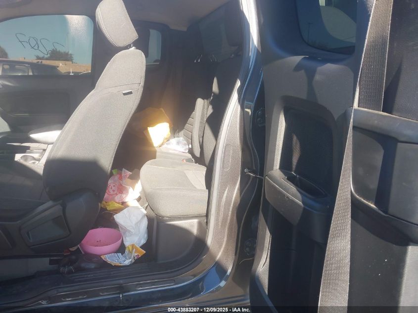 2019 Ford Ranger Xlt VIN: 1FTER1EH6KLB08754 Lot: 43883207