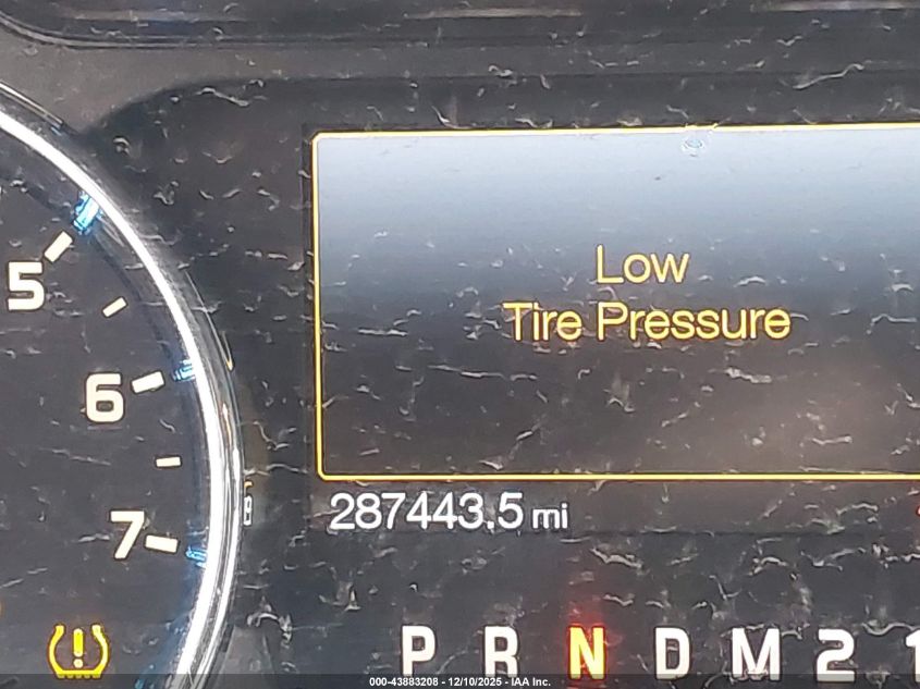 2014 Ford F-150 Xlt VIN: 1FTFW1EF1EFB97227 Lot: 43883208