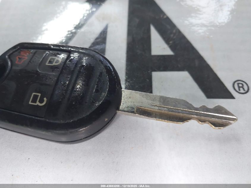 2014 Ford F-150 Xlt VIN: 1FTFW1EF1EFB97227 Lot: 43883208