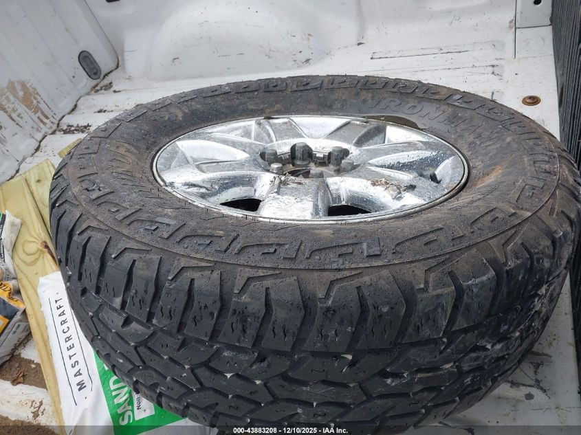 2014 Ford F-150 Xlt VIN: 1FTFW1EF1EFB97227 Lot: 43883208