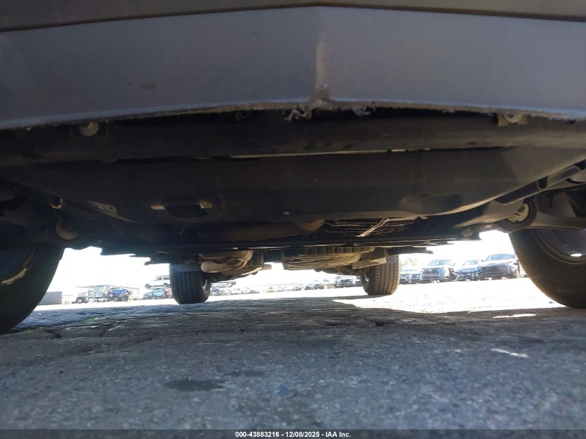 2016 Chevrolet Traverse 1Lt VIN: 1GNKRGKD3GJ260850 Lot: 43883216