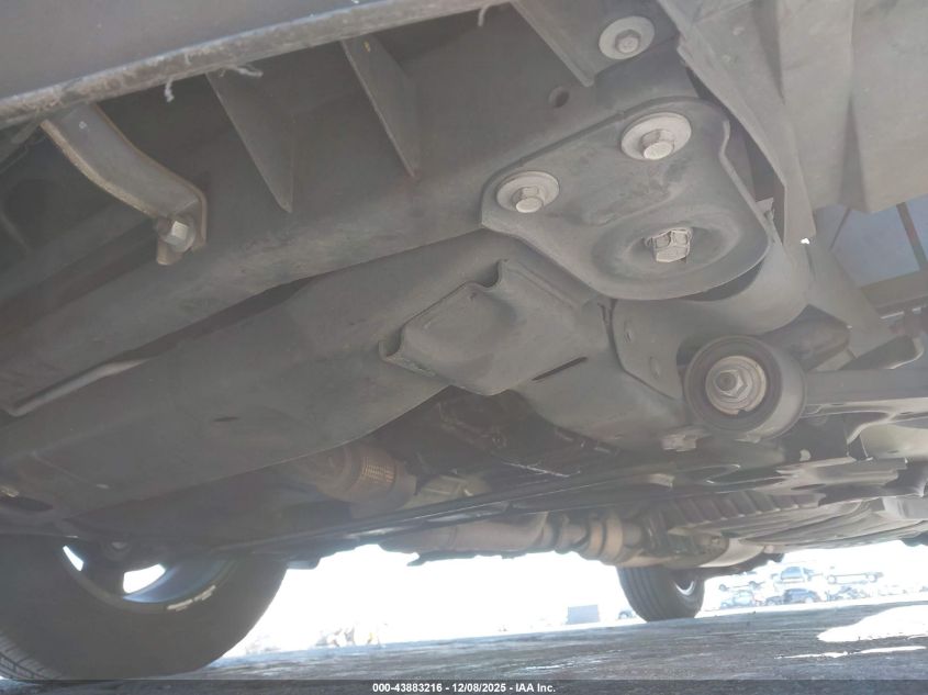 2016 Chevrolet Traverse 1Lt VIN: 1GNKRGKD3GJ260850 Lot: 43883216