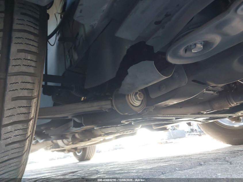 2016 Chevrolet Traverse 1Lt VIN: 1GNKRGKD3GJ260850 Lot: 43883216