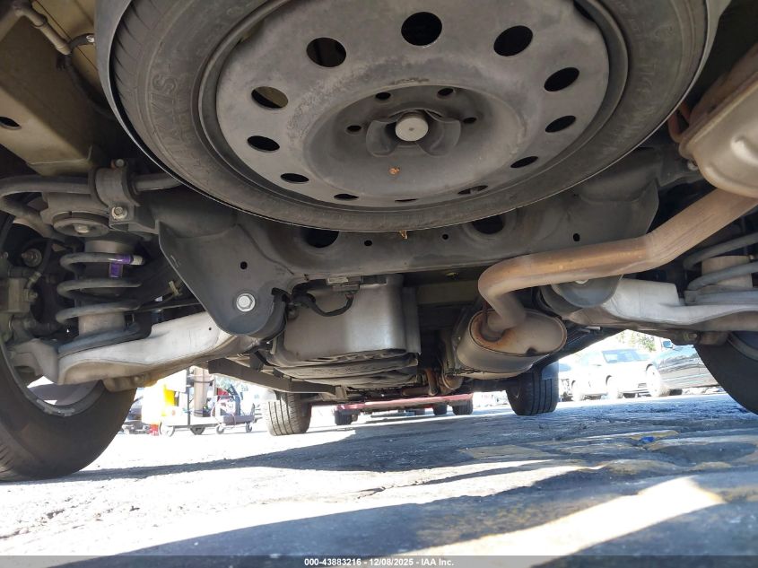 2016 Chevrolet Traverse 1Lt VIN: 1GNKRGKD3GJ260850 Lot: 43883216