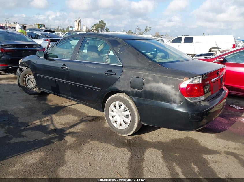 4T1BE32K66U108176 2006 TOYOTA CAMRY photo no. 3