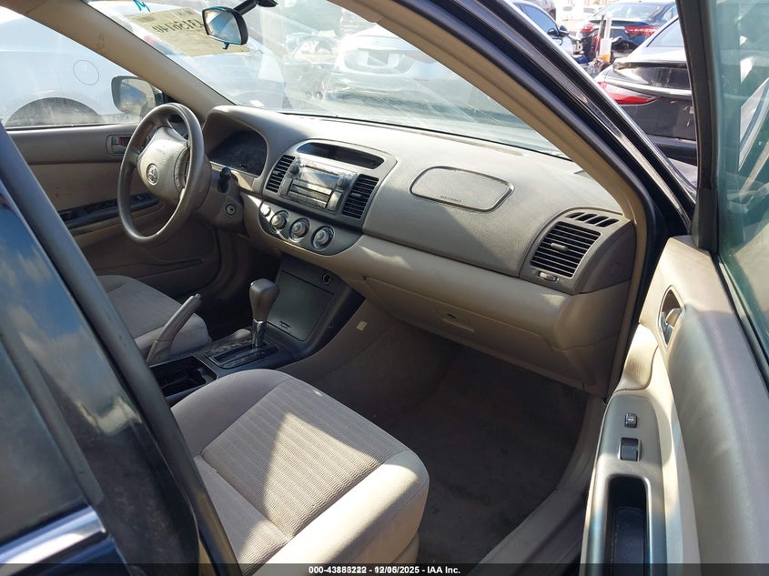 4T1BE32K66U108176 2006 TOYOTA CAMRY photo no. 5