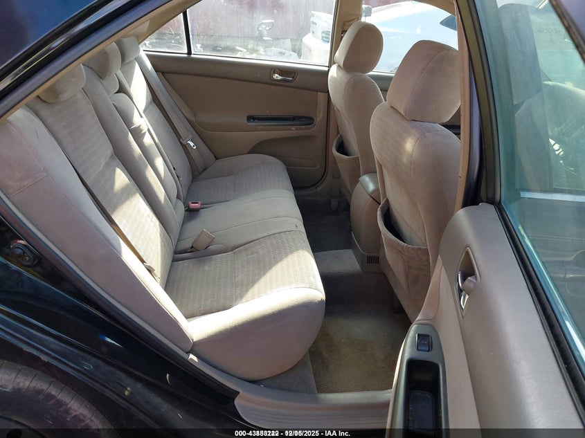 4T1BE32K66U108176 2006 TOYOTA CAMRY photo no. 8
