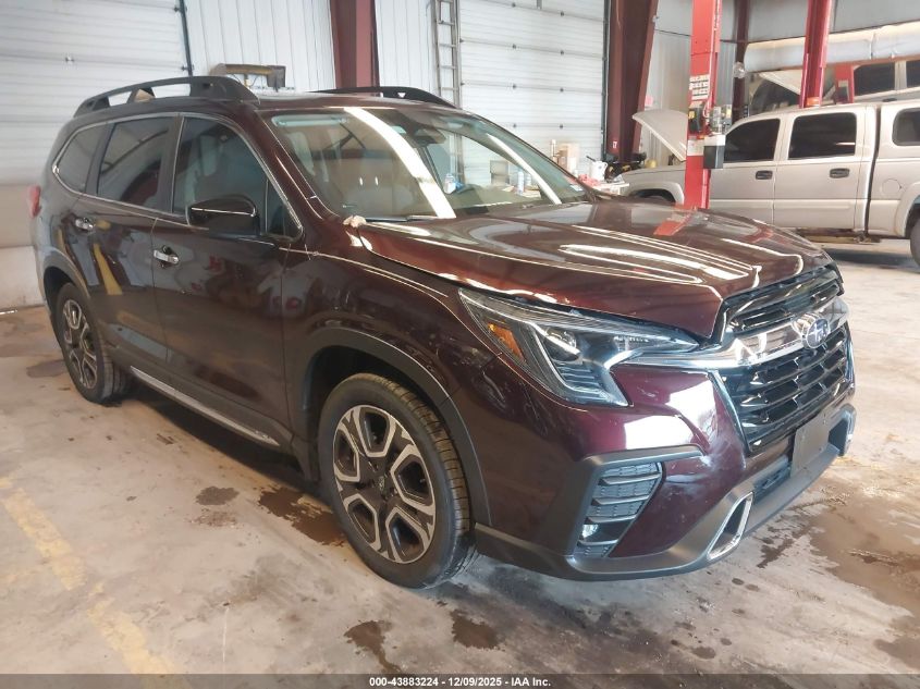 SUBARU ASCENT TOURING 7-PASSENGER