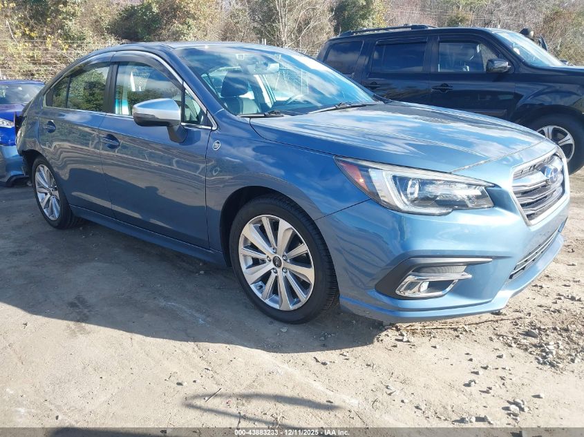 SUBARU LEGACY 2.5I LIMITED