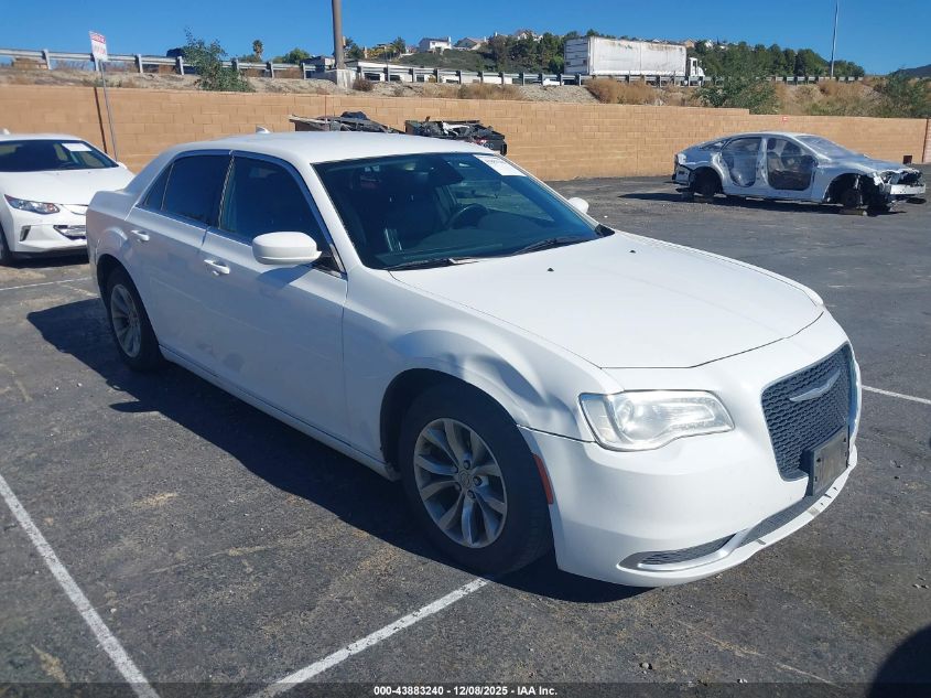 CHRYSLER 300 LIMITED