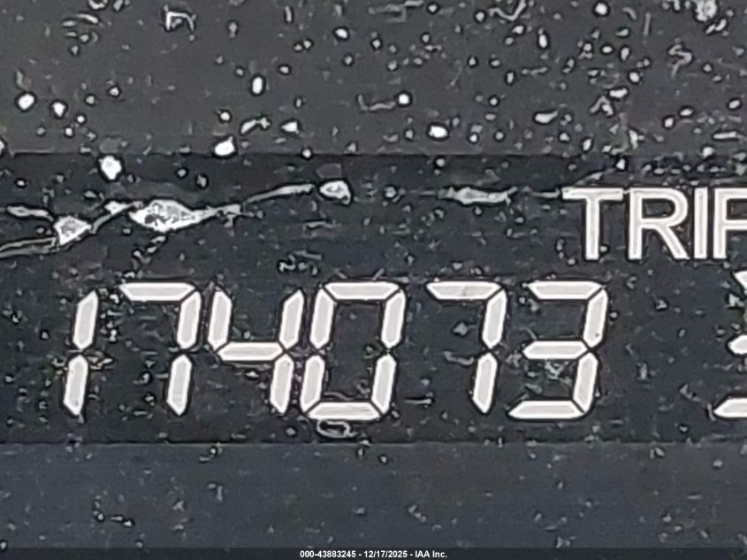 2012 Honda Accord 2.4 Ex VIN: 1HGCP2F77CA034980 Lot: 43883245