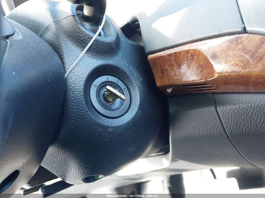 2012 Honda Accord 2.4 Ex VIN: 1HGCP2F77CA034980 Lot: 43883245