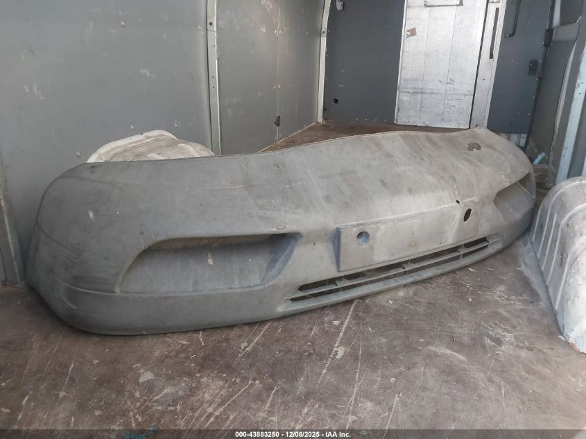 2005 Dodge Sprinter Van 2500 Shc VIN: WD0PD744X55836764 Lot: 43883250