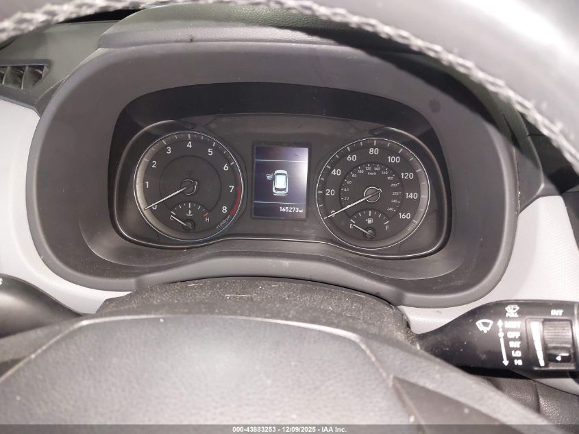 2018 Hyundai Kona Limited VIN: KM8K33A56JU079322 Lot: 43883253