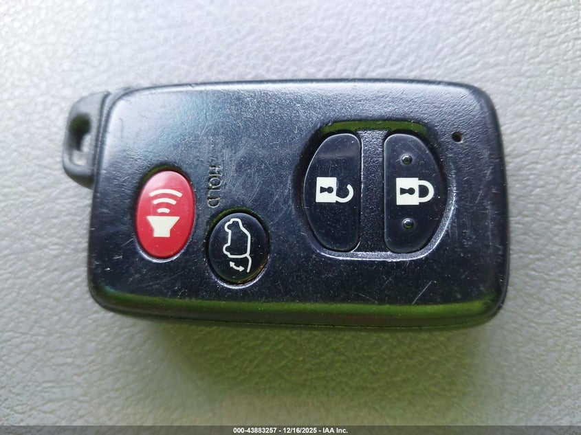 JTEES42A082056660 2008 TOYOTA HIGHLANDER photo no. 11