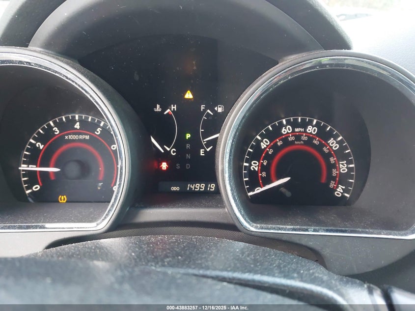 JTEES42A082056660 2008 TOYOTA HIGHLANDER photo no. 7