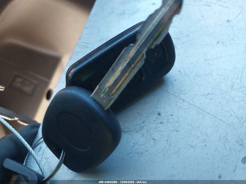 2004 Toyota Sequoia Limited V8 VIN: 5TDZT38A34S229742 Lot: 43883268