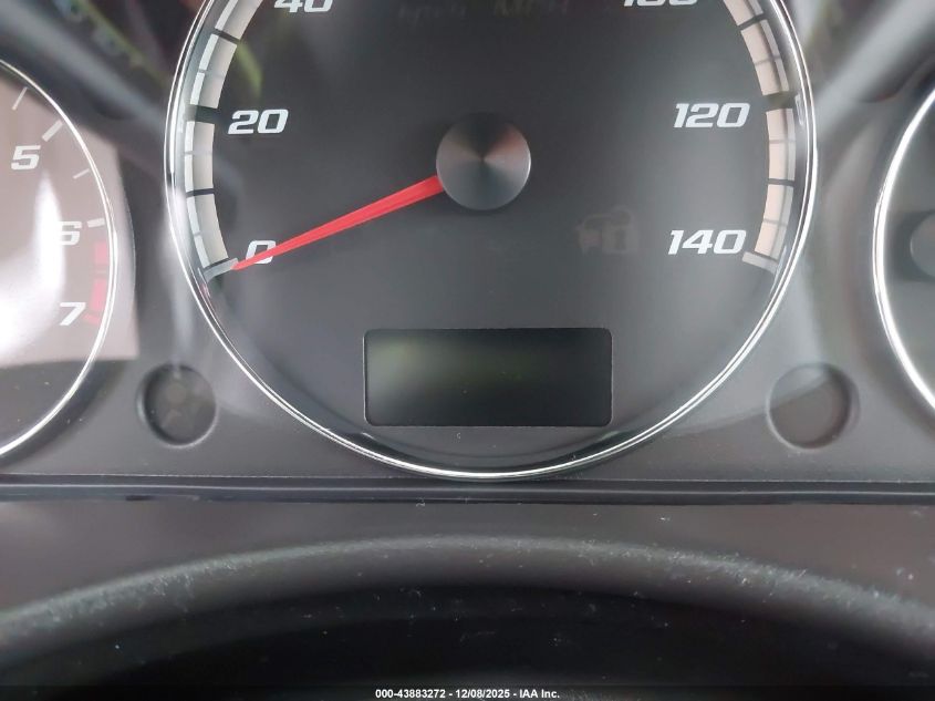 2007 Chevrolet Malibu Ss VIN: 1G1ZW57107F173552 Lot: 43883272