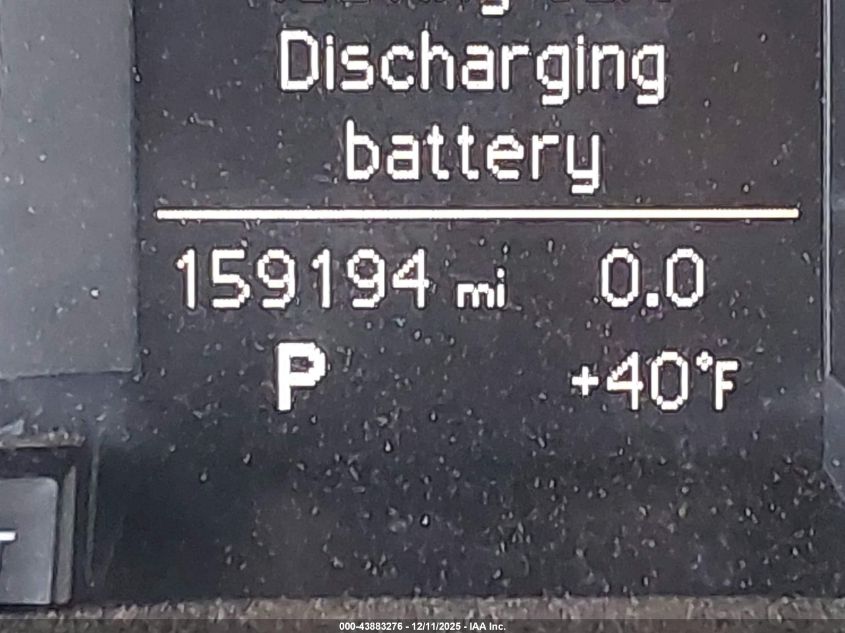 2013 Audi A4 2.0T Premium VIN: WAUAFAFL5DA165372 Lot: 43883276