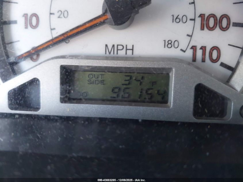 2007 Toyota Corolla S VIN: 1NXBR30E77Z819954 Lot: 43883285