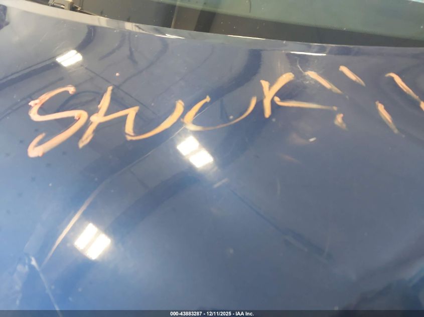 2018 Hyundai Elantra Se VIN: 5NPD74LF1JH288782 Lot: 43883287