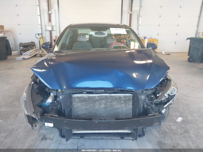 2018 Hyundai Elantra Se VIN: 5NPD74LF1JH288782 Lot: 43883287